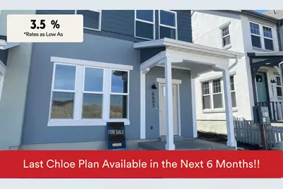 6643 W South Jordan Pkwy, South Jordan, UT 84009 - Photo 1