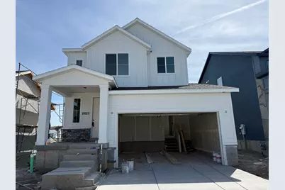 2823 W Guernsey Ln #217, Plain City, UT 84404 - Photo 1