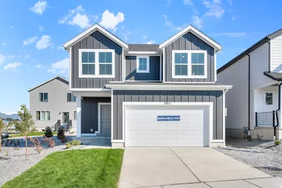 682 W 2840 S #19, Nibley, UT 84321 - Photo 1