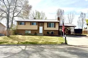 3267 W 440 S, Vernal, UT 84078 - Photo 1