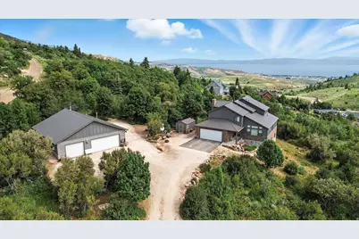 1510 S Mahogany Dr, Garden City, UT 84028 - Photo 1