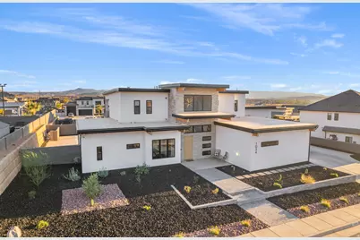 1034 E Rusted Creek Cir, Washington, UT 84780 - Photo 49