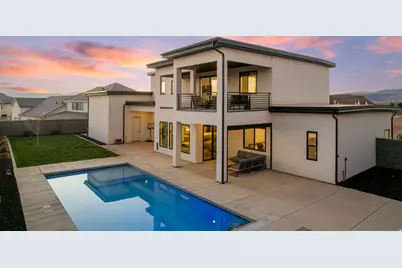 1034 E Rusted Creek Cir, Washington, UT 84780 - Photo 3