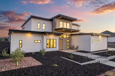 1034 E Rusted Creek Cir, Washington, UT 84780 - Photo 1