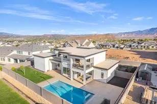 1034 E Rusted Creek Circle, Washington, UT 84780 - Photo 53