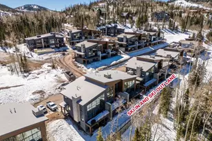 160 W Ridge View St, Brian Head, UT 84719 - Photo 47
