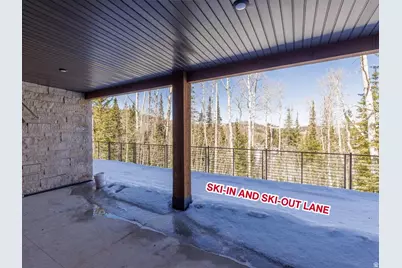160 W Ridge View St #7B, Brian Head, UT 84719 - Photo 41