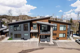 160 W Ridge View St, Brian Head, UT 84719 - Photo 3