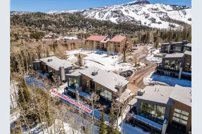 160 W Ridge View St #7B, Brian Head, UT 84719 - Photo 45
