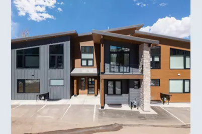 160 W Ridge View St #7B, Brian Head, UT 84719 - Photo 1
