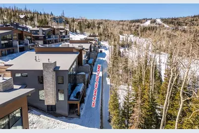 160 W Ridge View St #7B, Brian Head, UT 84719 - Photo 43