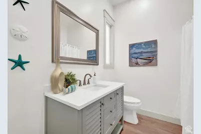 564 S Stump Rd, Garden City, UT 84028 - Photo 5