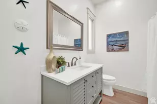 564 S Stump Rd, Garden City, UT 84028 - Photo 5