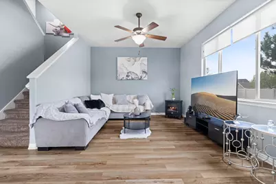 6852 W Bamburgh Way, West Valley, UT 84128 - Photo 3