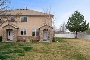 6852 W Bamburgh Way, West Valley, UT 84128 - Photo 21