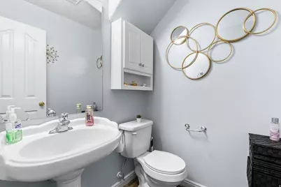 6852 W Bamburgh Way, West Valley, UT 84128 - Photo 13