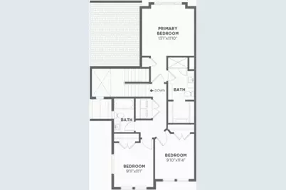 3058 N Summer Wood Dr #808, Eagle Mountain, UT 84005 - Photo 3