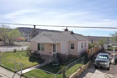 156 D St, Helper, UT 84526 - Photo 5