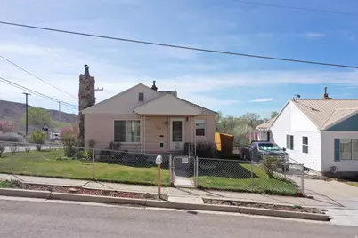 156 D St, Helper, UT 84526 - Photo 1