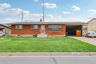4816 S 525 W, Riverdale, UT 84405 - Photo 1