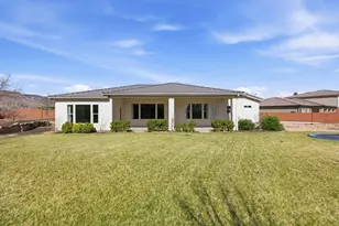 893 W Morby St, Saint George, UT 84790 - Photo 37