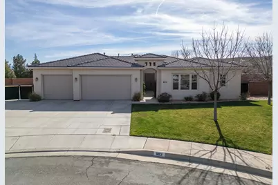 893 W Morby St, Saint George, UT 84790 - Photo 65