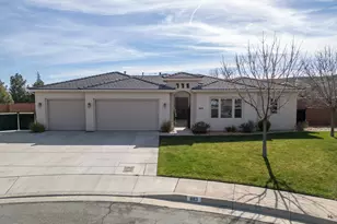 893 W Morby St, Saint George, UT 84790 - Photo 65