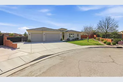 893 W Morby St, Saint George, UT 84790 - Photo 43