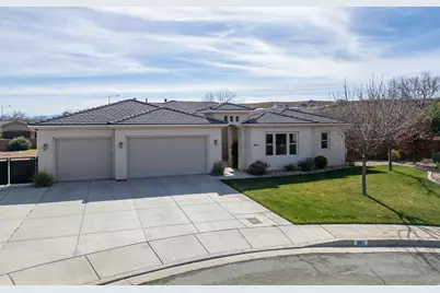 893 W Morby St, Saint George, UT 84790 - Photo 55