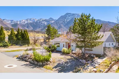 3396 E Birch Cir S, Salt Lake City, UT 84124 - Photo 1