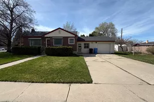 909 Evergreen Dr, Logan, UT 84321 - Photo 1