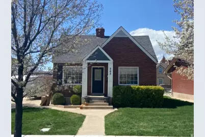 265 N 100 E, Spanish Fork, UT 84660 - Photo 1