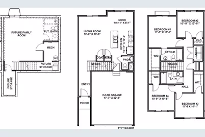 3866 W 930 N, Lehi, UT 84048 - Photo 19