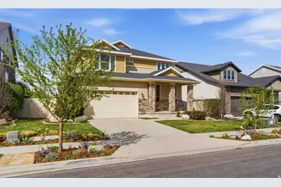 3062 W 2400 N, Lehi, UT 84048 - Photo 53