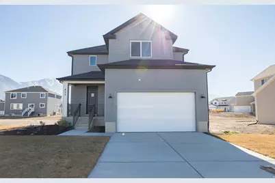 422 E 550 N Lot #26, Salem, UT 84653 - Photo 1