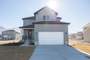 422 E 550 N Lot, Salem, UT 84653 - Photo 1