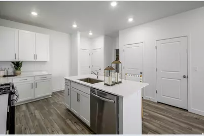1616 W Viola Ln #3038, Saratoga Springs, UT 84045 - Photo 7