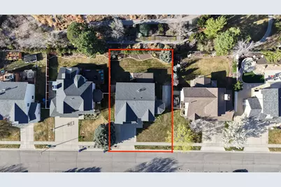 1447 E Edgecliff Dr, Sandy, UT 84092 - Photo 35