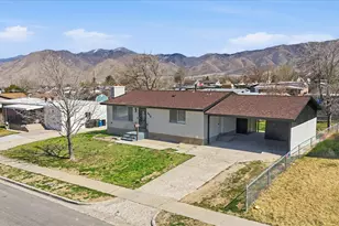 372 N Overland E, Tooele, UT 84074 - Photo 1