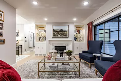 4605 S Ledgemont Dr E, Salt Lake City, UT 84124 - Photo 17