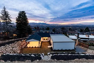 4605 S Ledgemont Dr E, Salt Lake City, UT 84124 - Photo 55