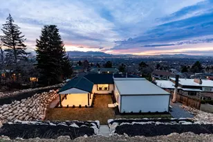 4605 S Ledgemont Dr E, Salt Lake City, UT 84124 - Photo 55