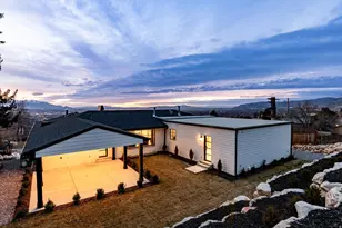 4605 S Ledgemont Dr E, Salt Lake City, UT 84124 - Photo 57