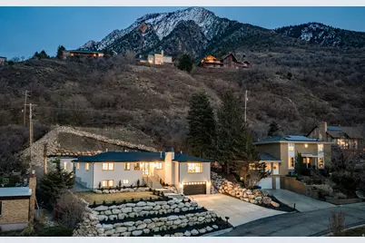 4605 S Ledgemont Dr E, Salt Lake City, UT 84124 - Photo 67