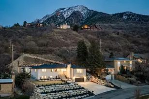 4605 S Ledgemont Dr E, Salt Lake City, UT 84124 - Photo 67