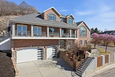 4606 Brookshire Cir, Provo, UT 84604 - Photo 3