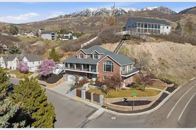 4606 Brookshire Cir, Provo, UT 84604 - Photo 5