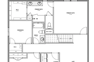 2327 W Hidden Bend Cv, West Jordan, UT 84084 - Photo 3