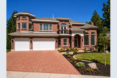 11902 S Autumn Ridge Dr, Sandy, UT 84092 - Photo 1
