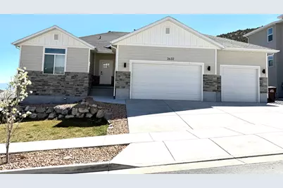 3632 E Owahee St N, Eagle Mountain, UT 84005 - Photo 1